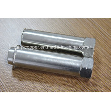 Carbon Steel External Thread Joint, Fittings